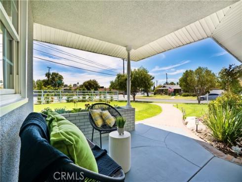 18211  Fairhaven  , Santa Ana, CA