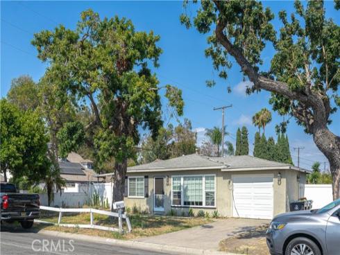 4301 W Lilac  , Santa Ana, CA