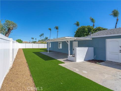 4301 W Lilac  , Santa Ana, CA