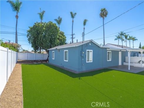 4301 W Lilac  , Santa Ana, CA