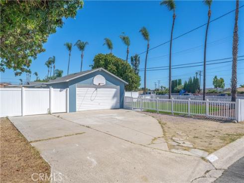 4301 W Lilac  , Santa Ana, CA