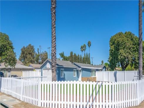 4301 W Lilac  , Santa Ana, CA