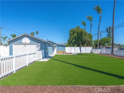 4301 W Lilac  , Santa Ana, CA