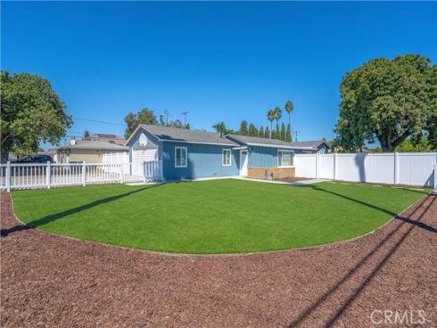 4301 W Lilac  , Santa Ana, CA
