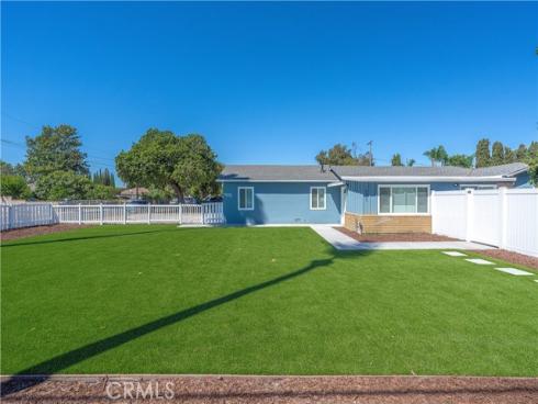4301 W Lilac  , Santa Ana, CA