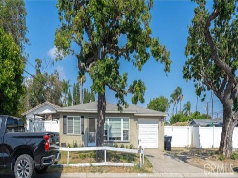 4301 W Lilac  , Santa Ana, CA