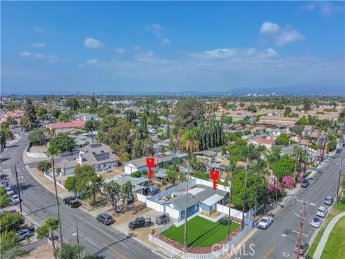 4301 W Lilac  , Santa Ana, CA