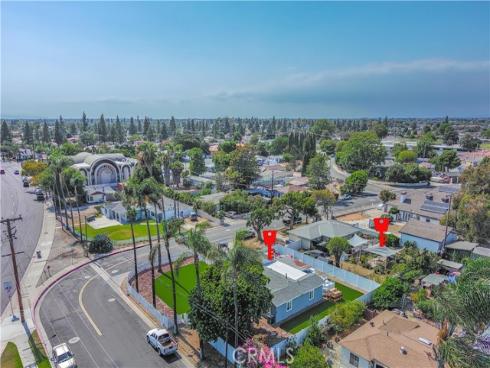 4301 W Lilac  , Santa Ana, CA