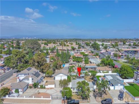 4301 W Lilac  , Santa Ana, CA