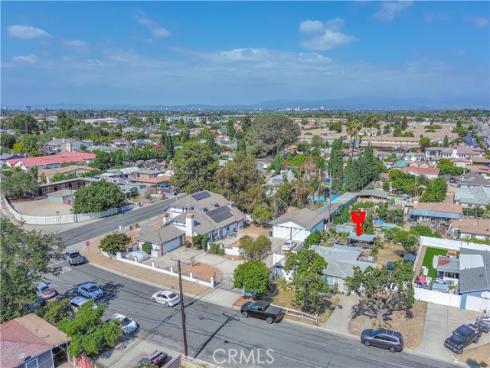 4301 W Lilac  , Santa Ana, CA