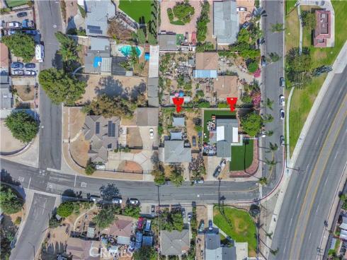 4301 W Lilac  , Santa Ana, CA