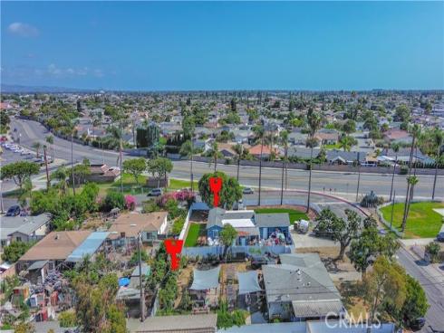 4301 W Lilac  , Santa Ana, CA