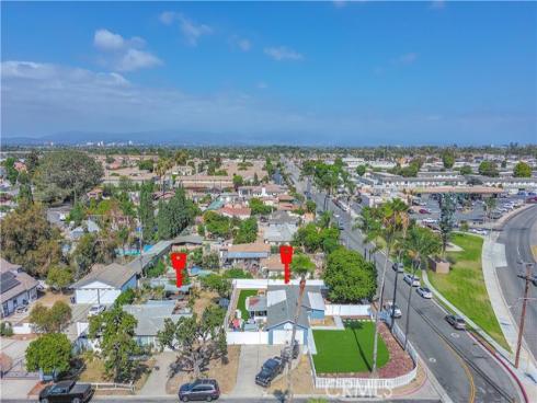 4301 W Lilac  , Santa Ana, CA