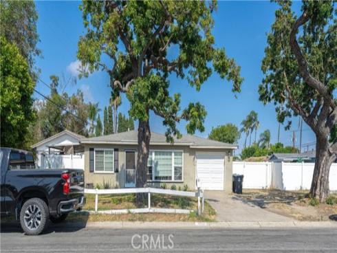 4301 W Lilac  , Santa Ana, CA