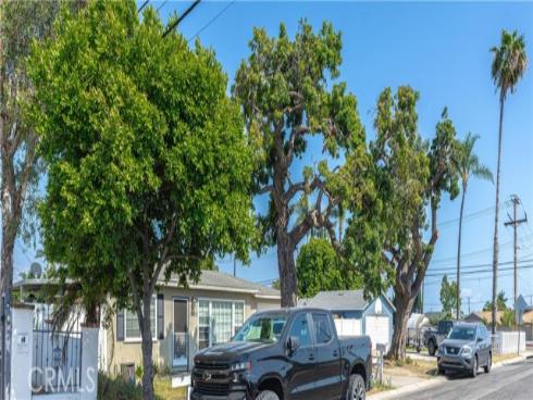 4301 W Lilac  , Santa Ana, CA