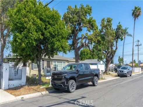 4301 W Lilac  , Santa Ana, CA