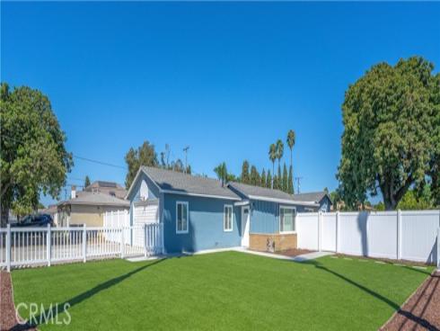 4301 W Lilac  , Santa Ana, CA
