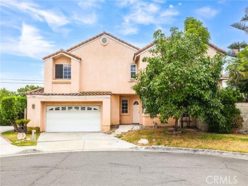 5108 W Napali  , Santa Ana, CA