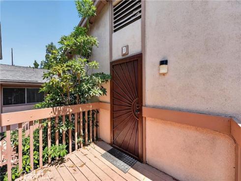 1062 Cabrillo Park D , Santa Ana, CA