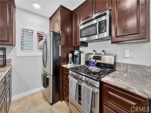 1062 Cabrillo Park D , Santa Ana, CA