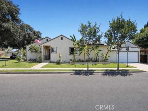 502 E Camile , Santa Ana, CA