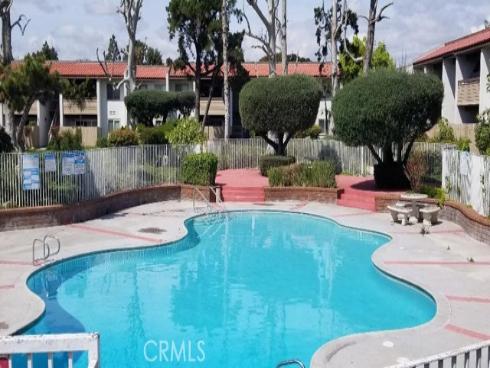 2511 W Sunflower  J7  Avenue, Santa Ana, CA
