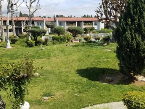 2511 W Sunflower  J7  Avenue, Santa Ana, CA