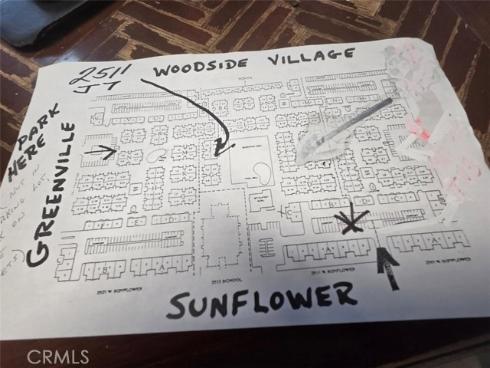 2511 W Sunflower  J7  Avenue, Santa Ana, CA