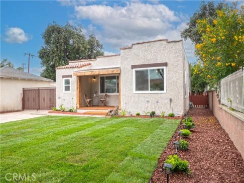 1122 Kilson , Santa Ana, CA