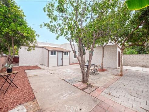 1122 Kilson , Santa Ana, CA
