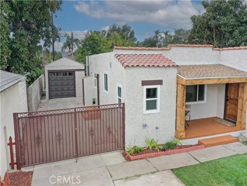 1122 Kilson , Santa Ana, CA