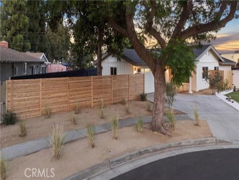 2101 N Hathaway , Santa Ana, CA
