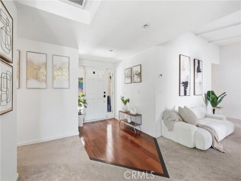 12885 Old Foothill , Santa Ana, CA