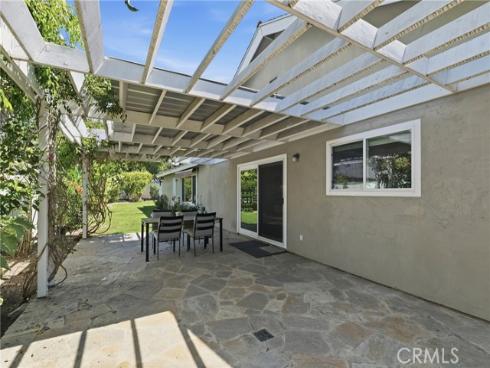 12885 Old Foothill , Santa Ana, CA