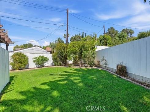 12885 Old Foothill , Santa Ana, CA