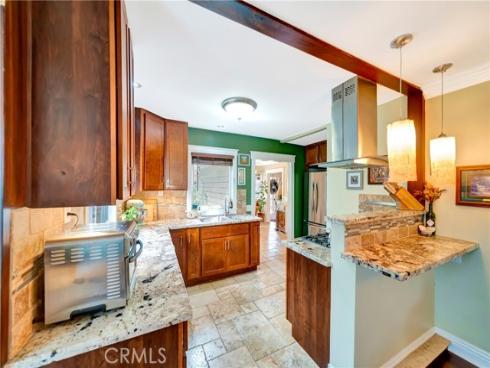 720 S Parton , Santa Ana, CA