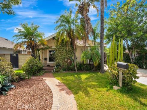 720 S Parton , Santa Ana, CA