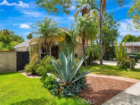720 S Parton , Santa Ana, CA