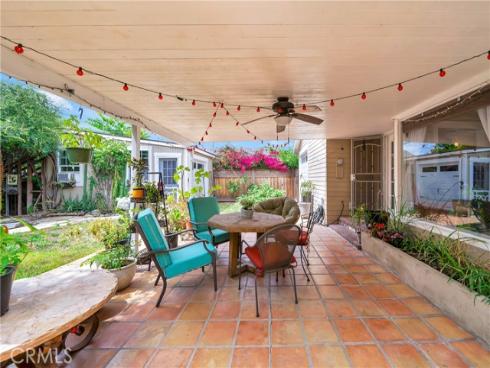 720 S Parton , Santa Ana, CA