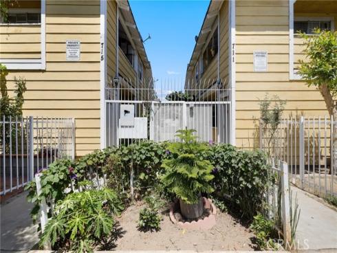 711 N. Lacy Street D