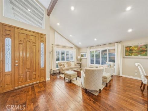 2909 S Diamond   Street, Santa Ana, CA