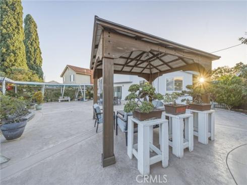 2909 S Diamond   Street, Santa Ana, CA