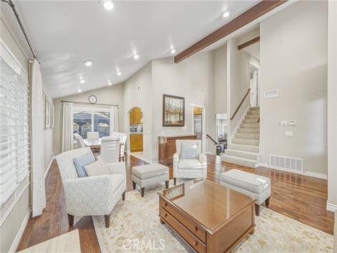 2909 S Diamond   Street, Santa Ana, CA