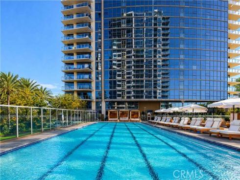 9 Macarthur Place 609 , Santa Ana, CA