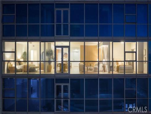 9  Macarthur Place  609 , Santa Ana, CA