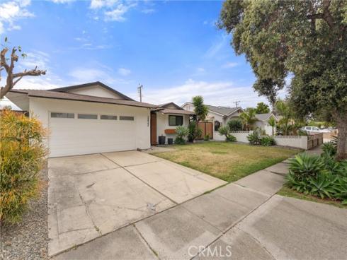 2422 S Salta Street, Santa Ana, CA