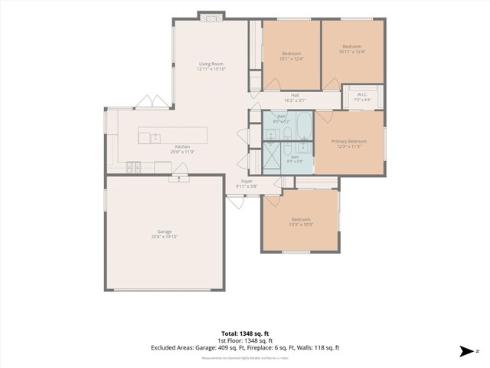 2422 S Salta   Street, Santa Ana, CA
