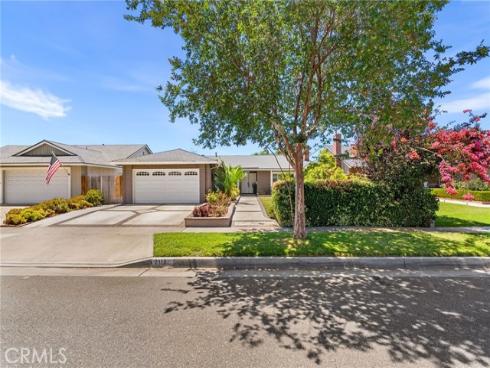 2118  Peachwood   Lane, Santa Ana, CA