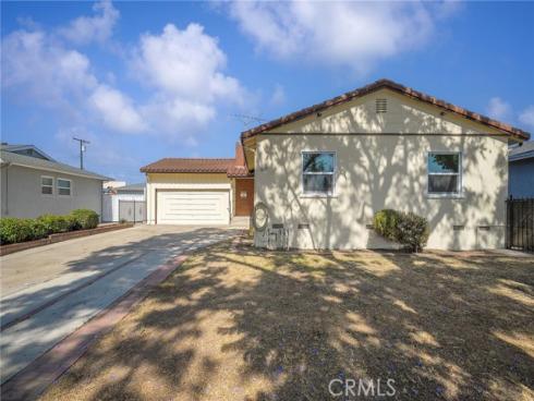 1610 N Linwood , Santa Ana, CA