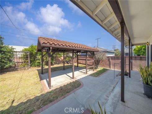 1610 N Linwood , Santa Ana, CA